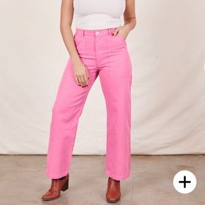 Big bud press bubblegum work pants